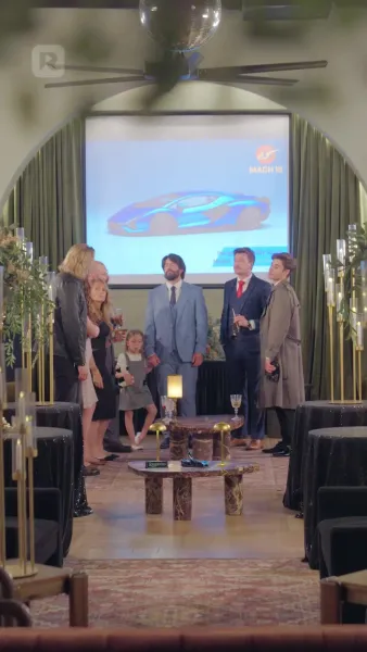 เส้นทางสู่ฝันของช่างใหญ่ไฟแรง