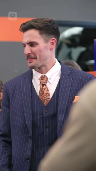 เส้นทางสู่ฝันของช่างใหญ่ไฟแรง