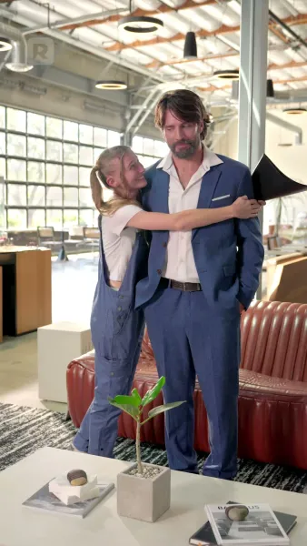 เส้นทางสู่ฝันของช่างใหญ่ไฟแรง