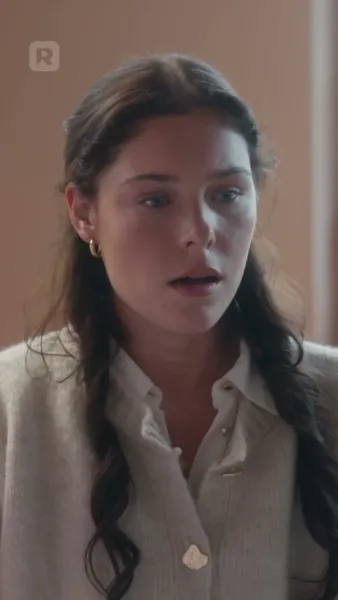 พิทักษ์หัวใจในวังวนลวง