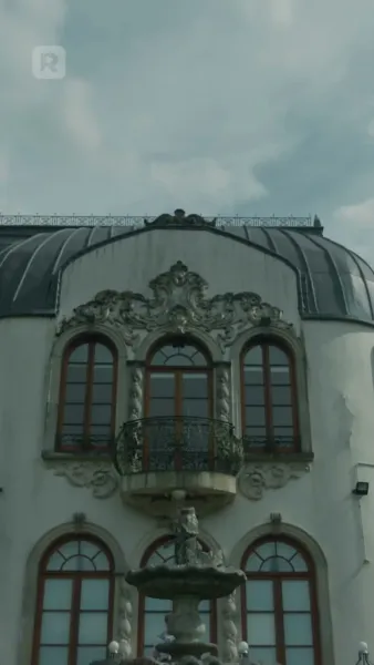 พิทักษ์หัวใจในวังวนลวง