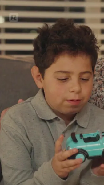 พิทักษ์หัวใจในวังวนลวง