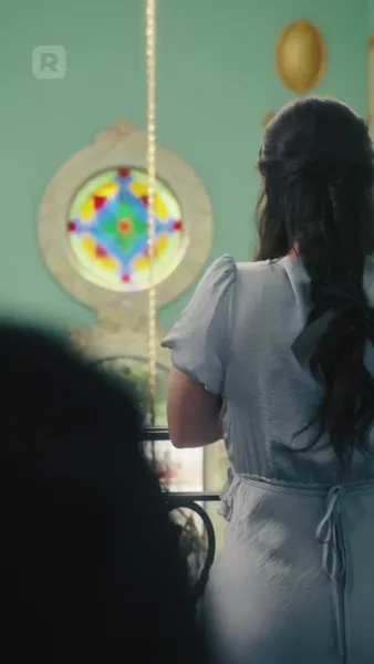 พิทักษ์หัวใจในวังวนลวง