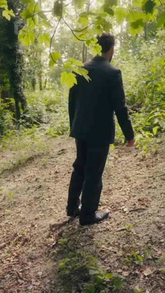 พิทักษ์หัวใจในวังวนลวง