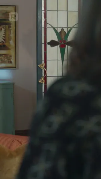 พิทักษ์หัวใจในวังวนลวง