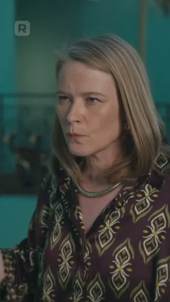 พิทักษ์หัวใจในวังวนลวง