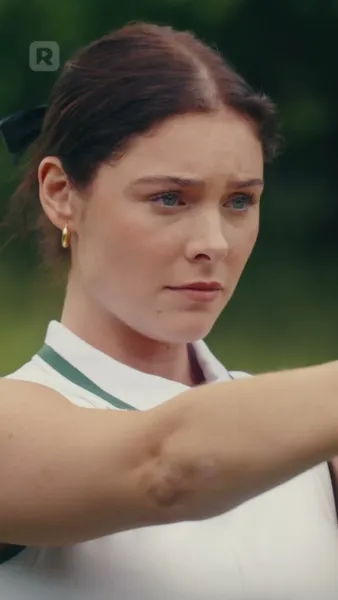 พิทักษ์หัวใจในวังวนลวง