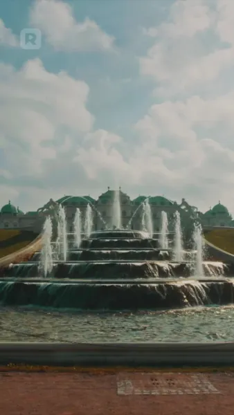 พิทักษ์หัวใจในวังวนลวง