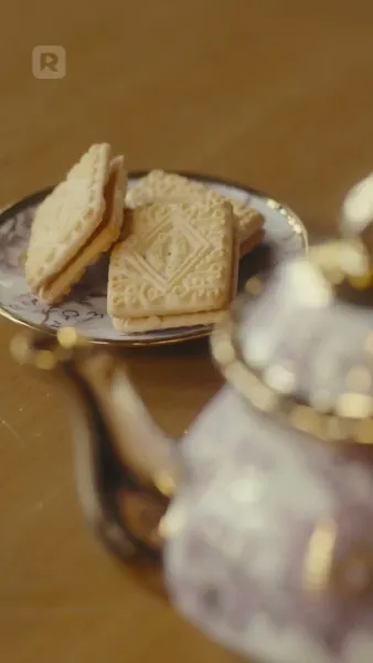 พิทักษ์หัวใจในวังวนลวง