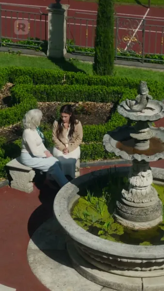 พิทักษ์หัวใจในวังวนลวง