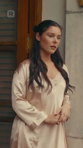 พิทักษ์หัวใจในวังวนลวง