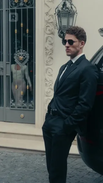 พิทักษ์หัวใจในวังวนลวง