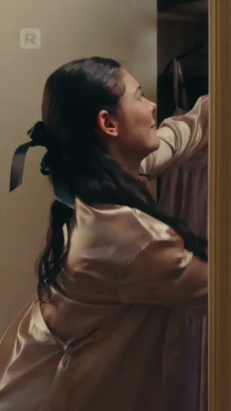 พิทักษ์หัวใจในวังวนลวง