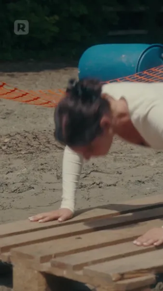 พิทักษ์หัวใจในวังวนลวง