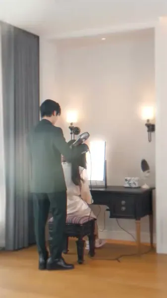 ปีนั้นดวงอาทิตย์ส่องแสง