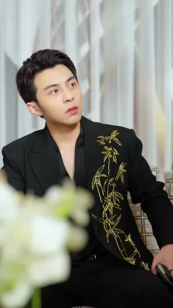 หลุดจากรักลวง(พากย์ไทย) 