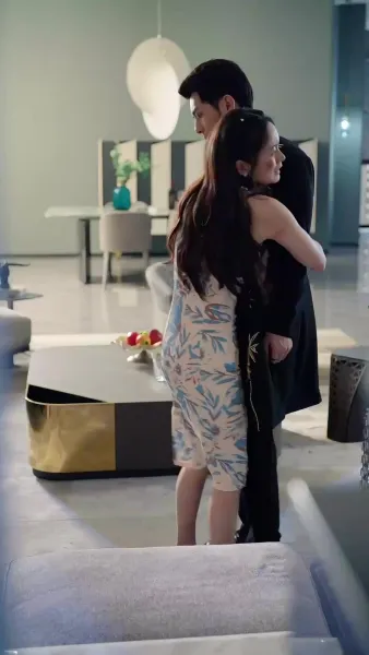 หลุดจากรักลวง(พากย์ไทย) 