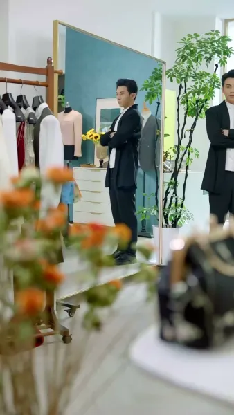 หลุดจากรักลวง(พากย์ไทย) 