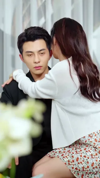 หลุดจากรักลวง(พากย์ไทย) 