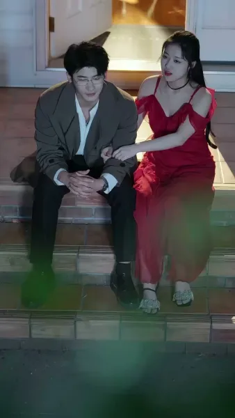 หลุดจากรักลวง(พากย์ไทย) 