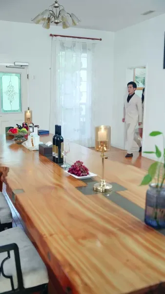 หลุดจากรักลวง(พากย์ไทย) 