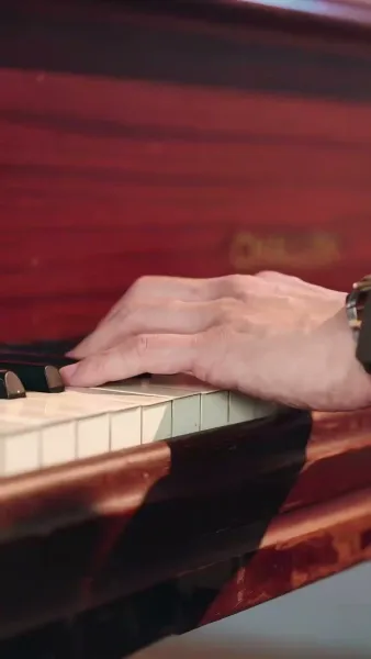 หลุดจากรักลวง(พากย์ไทย) 