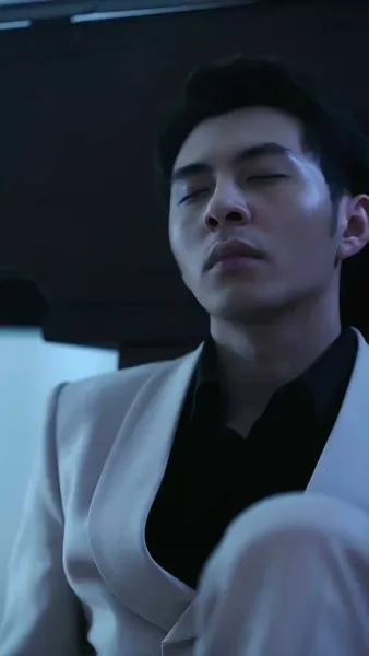 หลุดจากรักลวง(พากย์ไทย) 