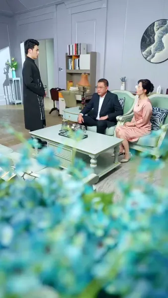 หลุดจากรักลวง(พากย์ไทย) 