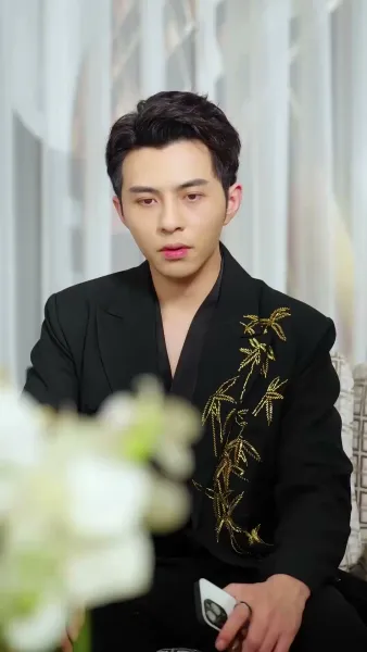 หลุดจากรักลวง(พากย์ไทย) 