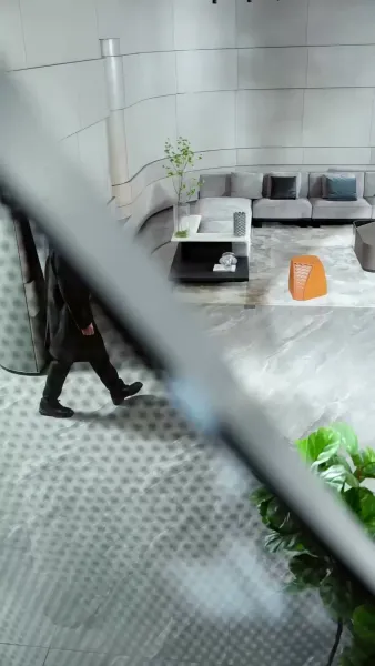 หลุดจากรักลวง(พากย์ไทย) 