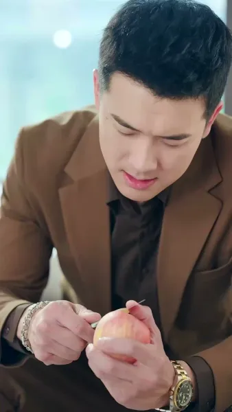 หลุดจากรักลวง(พากย์ไทย) 