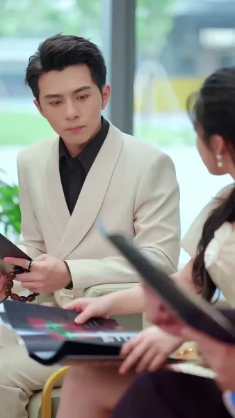 หลุดจากรักลวง(พากย์ไทย) 