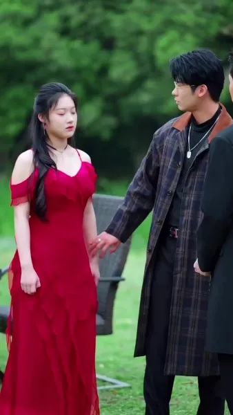 หลุดจากรักลวง(พากย์ไทย) 