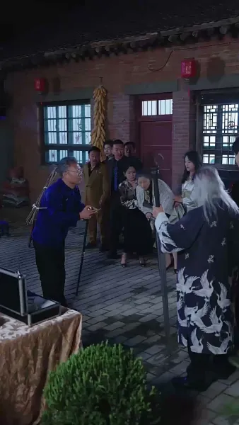 [พากย์ไทย]เทพอมตะ