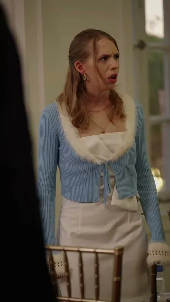 ทายาทสาวหวนคืนตำแหน่ง