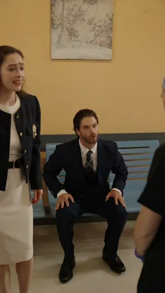 ทายาทสาวหวนคืนตำแหน่ง