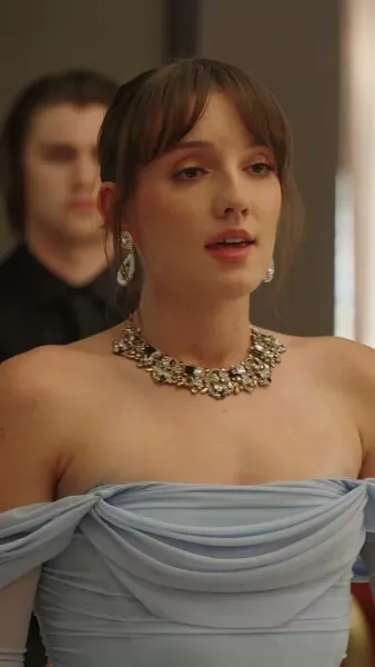 ทายาทสาวหวนคืนตำแหน่ง