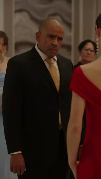 ทายาทสาวหวนคืนตำแหน่ง