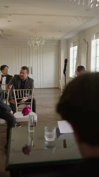 ทายาทสาวหวนคืนตำแหน่ง