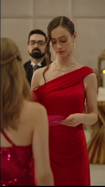 ทายาทสาวหวนคืนตำแหน่ง