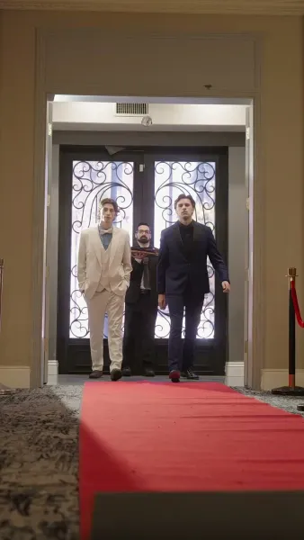 ทายาทสาวหวนคืนตำแหน่ง