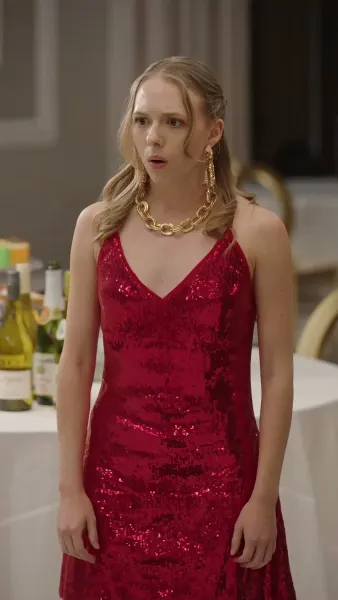 ทายาทสาวหวนคืนตำแหน่ง