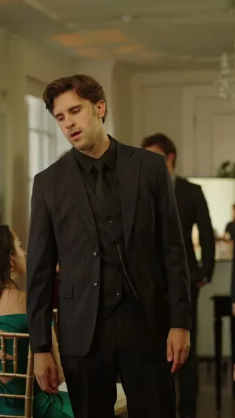 ทายาทสาวหวนคืนตำแหน่ง