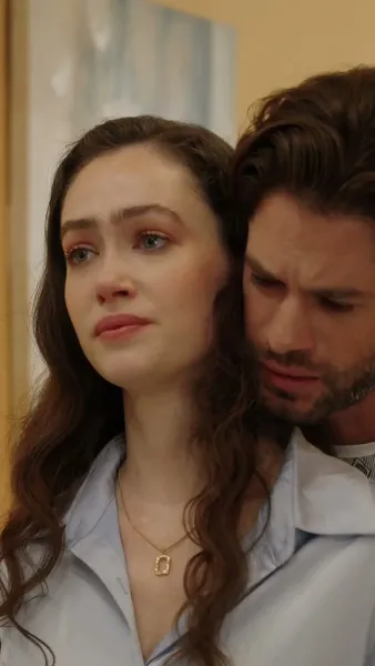 ทายาทสาวหวนคืนตำแหน่ง