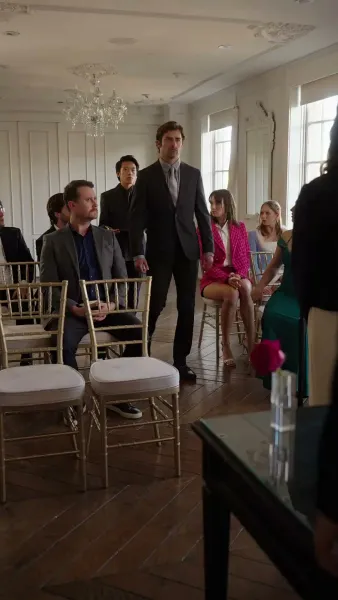 ทายาทสาวหวนคืนตำแหน่ง