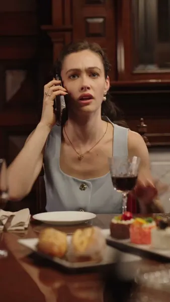 ทายาทสาวหวนคืนตำแหน่ง