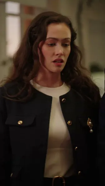 ทายาทสาวหวนคืนตำแหน่ง