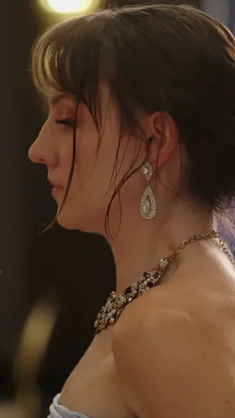 ทายาทสาวหวนคืนตำแหน่ง