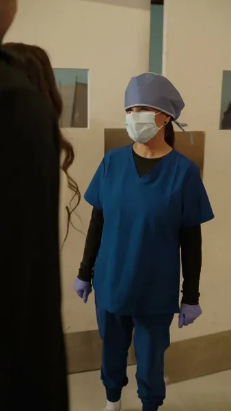 ทายาทสาวหวนคืนตำแหน่ง