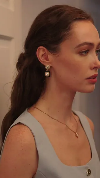 ทายาทสาวหวนคืนตำแหน่ง